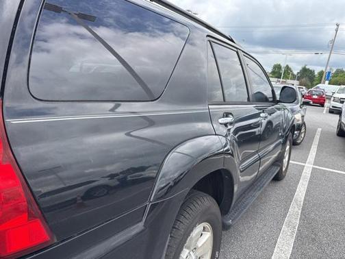 2006 Toyota 4Runner SR5