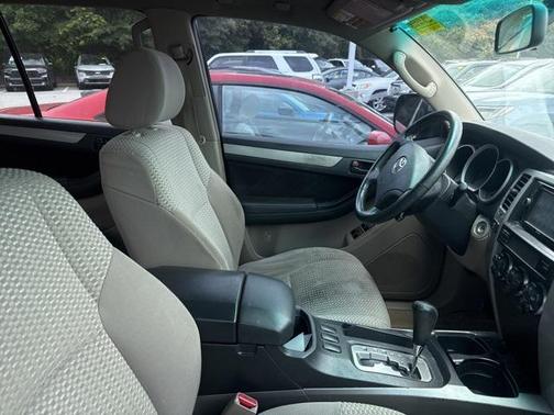 2006 Toyota 4Runner SR5