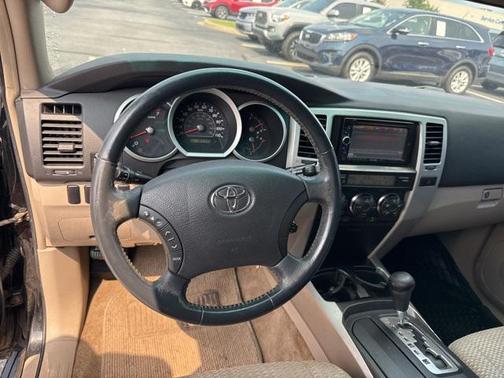 2006 Toyota 4Runner SR5