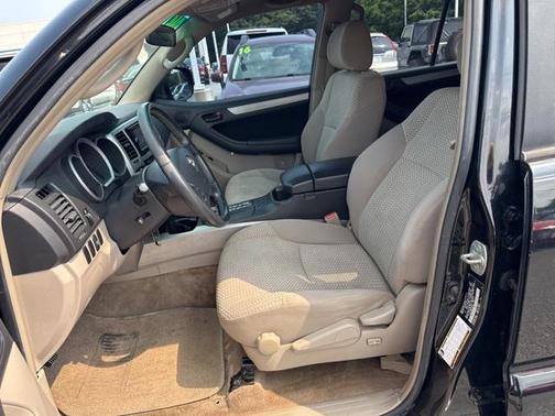 2006 Toyota 4Runner SR5