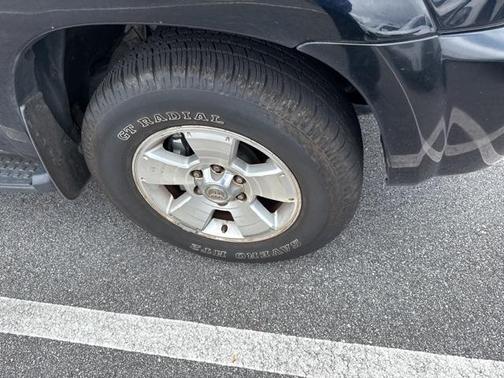 2006 Toyota 4Runner SR5