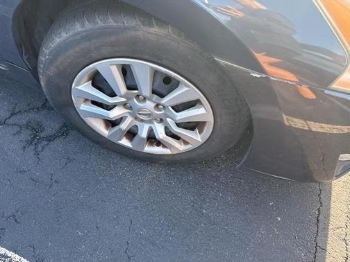 2013 Nissan Altima 2.5 S