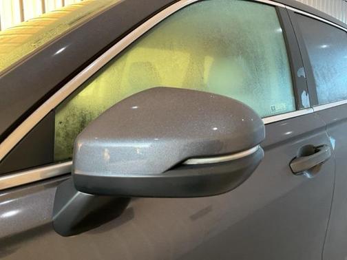 2026 Honda CR-V EX-L 2WD