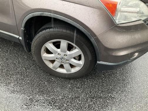 2011 Honda CR-V SE