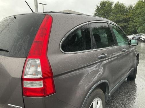 2011 Honda CR-V SE