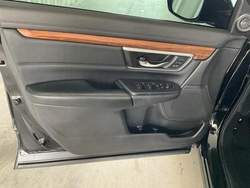 2020 Honda CR-V AWD Touring