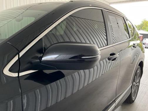 2020 Honda CR-V AWD Touring