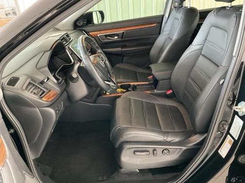 2020 Honda CR-V AWD Touring