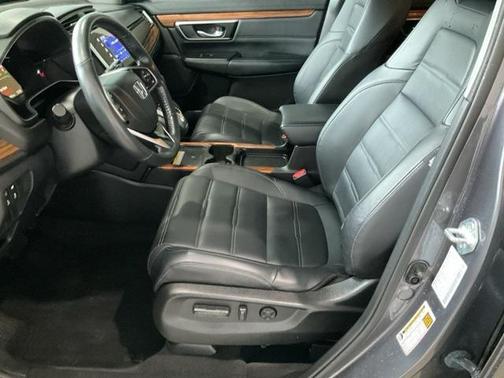 2022 Honda CR-V AWD Touring