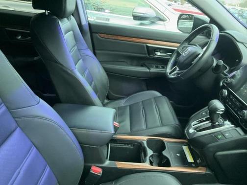 2022 Honda CR-V AWD Touring