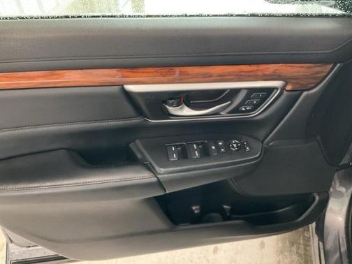 2022 Honda CR-V AWD Touring