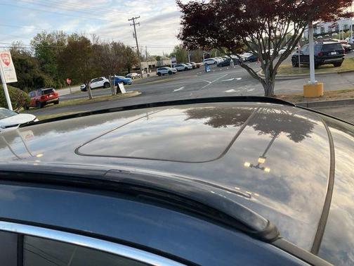 2024 Honda CR-V Hybrid Sport FWD