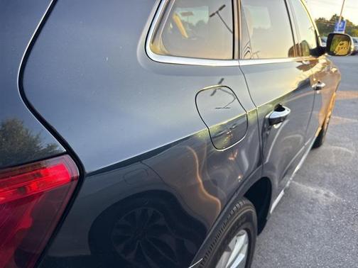 2016 Audi Q5 2.0T Premium