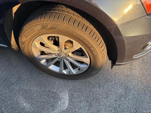 2016 Audi Q5 2.0T Premium