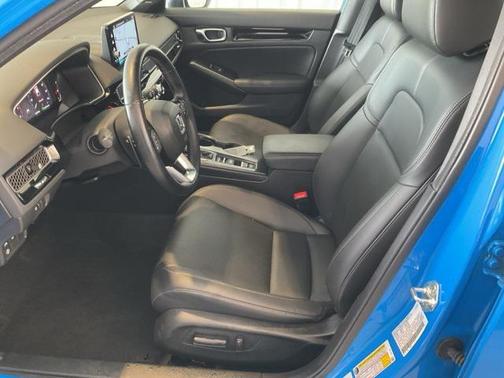 2024 Honda Civic Sport Touring