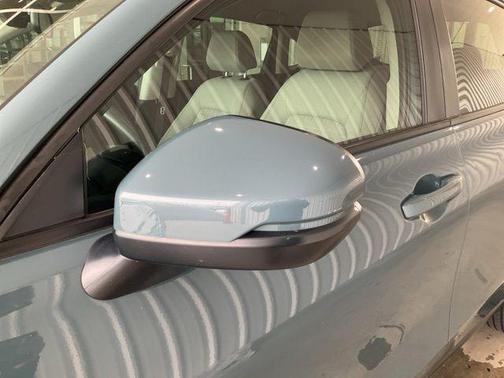Pearl 2025 Honda HR-V LX