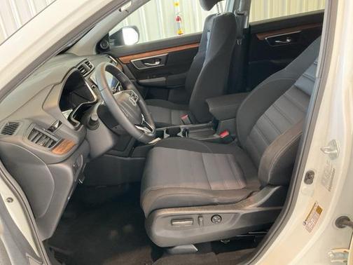 2022 Honda CR-V 2WD EX