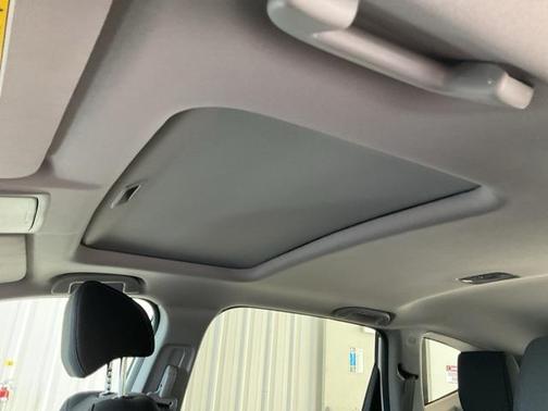 2022 Honda CR-V 2WD EX
