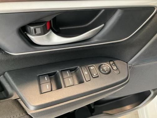 2022 Honda CR-V 2WD EX
