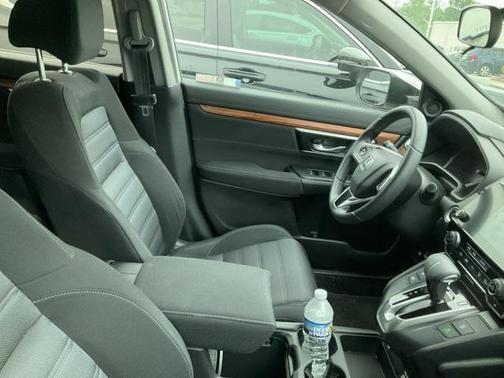 2022 Honda CR-V 2WD EX