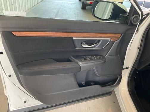 2022 Honda CR-V 2WD EX