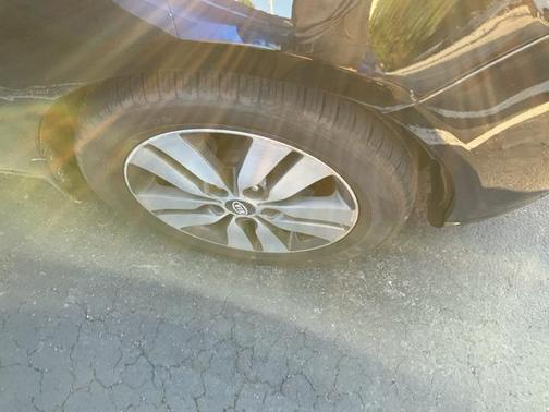 2013 Kia Forte EX