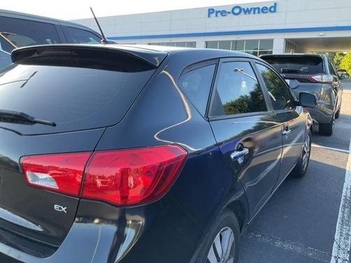 2013 Kia Forte EX
