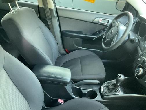2013 Kia Forte EX