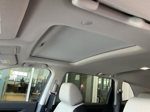 2026 Honda CR-V EX 2WD