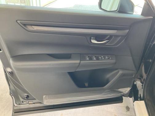 2026 Honda CR-V EX 2WD