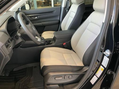 2026 Honda CR-V EX 2WD