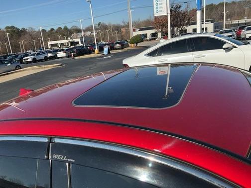 2020 INFINITI Q50 3.0t RED SPORT 400