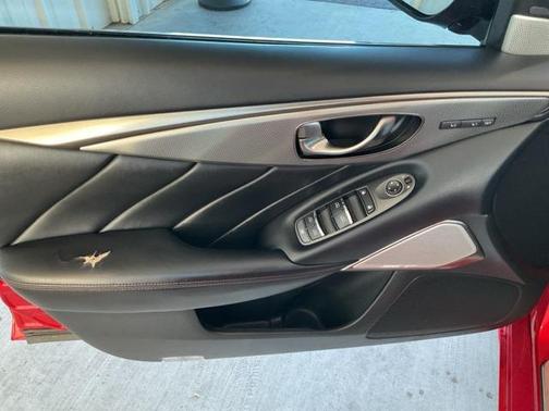 2020 INFINITI Q50 3.0t RED SPORT 400