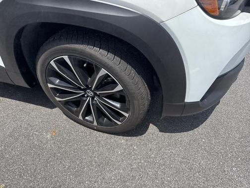 2023 Mazda CX-50 2.5 S Premium Plus
