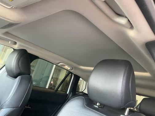 2023 Mazda CX-50 2.5 S Premium Plus