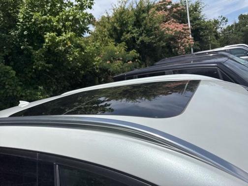 2023 Mazda CX-50 2.5 S Premium Plus