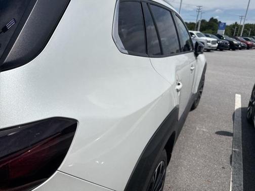 2023 Mazda CX-50 2.5 S Premium Plus