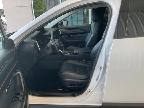 2023 Mazda CX-50 2.5 S Premium Plus