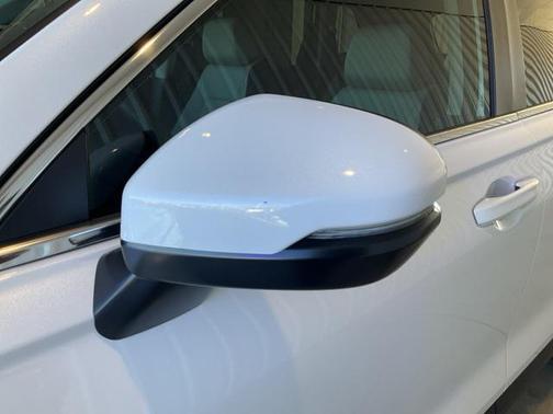 2026 Honda CR-V EX 2WD