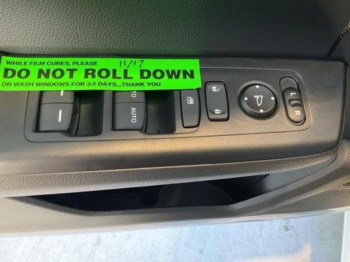 2026 Honda CR-V EX 2WD