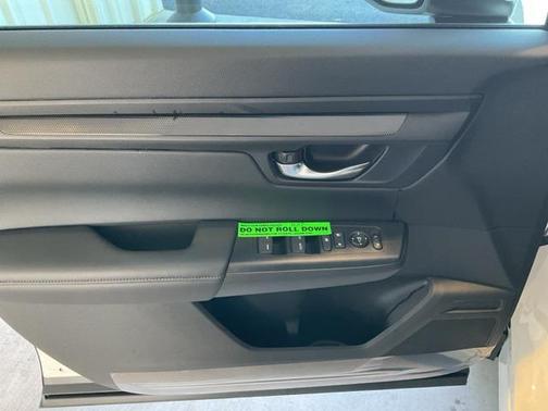 2026 Honda CR-V EX 2WD