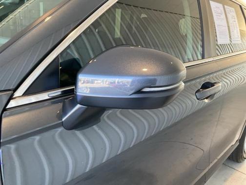 2025 Honda CR-V LX 2WD
