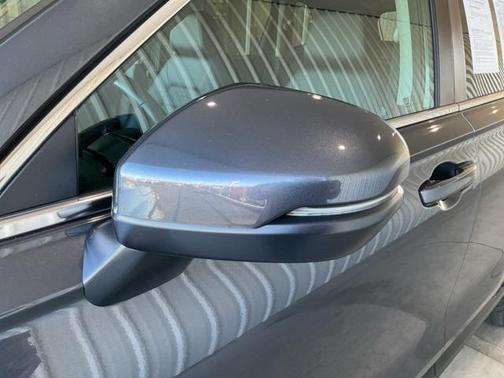 2025 Honda CR-V EX-L 2WD