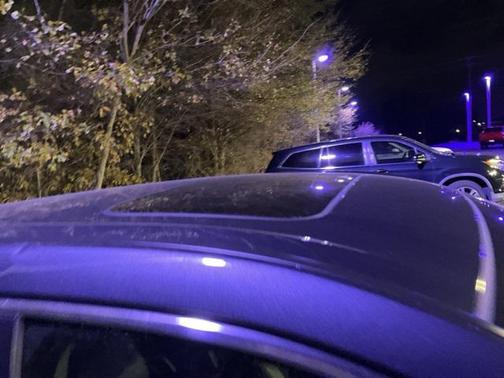 2025 Honda CR-V EX-L 2WD