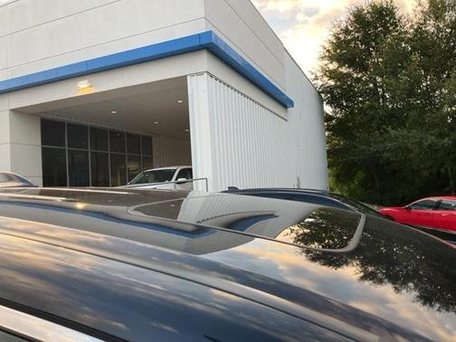 2021 Honda Ridgeline RTL-E