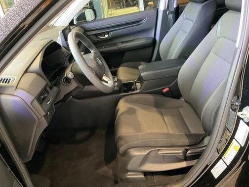 2023 Honda CR-V LX 2WD