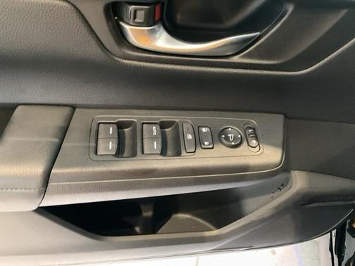 2023 Honda CR-V LX 2WD