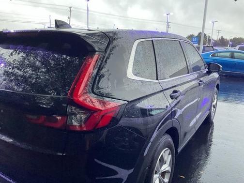 2023 Honda CR-V LX 2WD