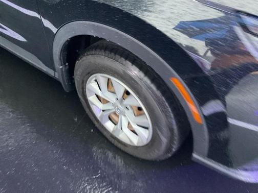 2023 Honda CR-V LX 2WD