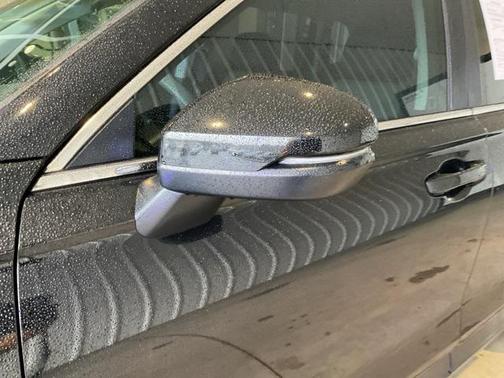 2023 Honda CR-V LX 2WD